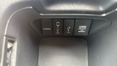 Honda CR-V 1.5 VTEC Turbo SR 5dr CVT Petrol Estate